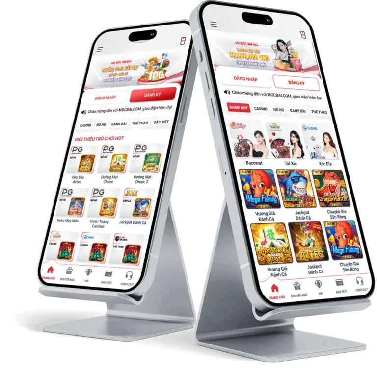 Sự nổi trội của nhà cái