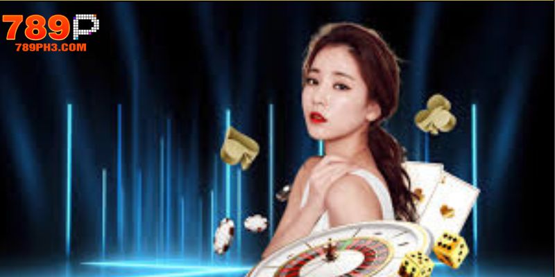 Cách nhận thưởng khi đăng ký tài khoản 789p