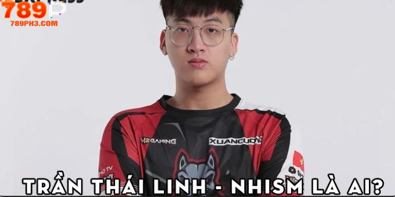 CEO Trần Thái Linh là ai?