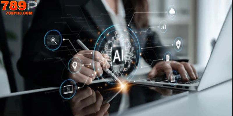 Vai trò của AI trong sự phát triển ngành