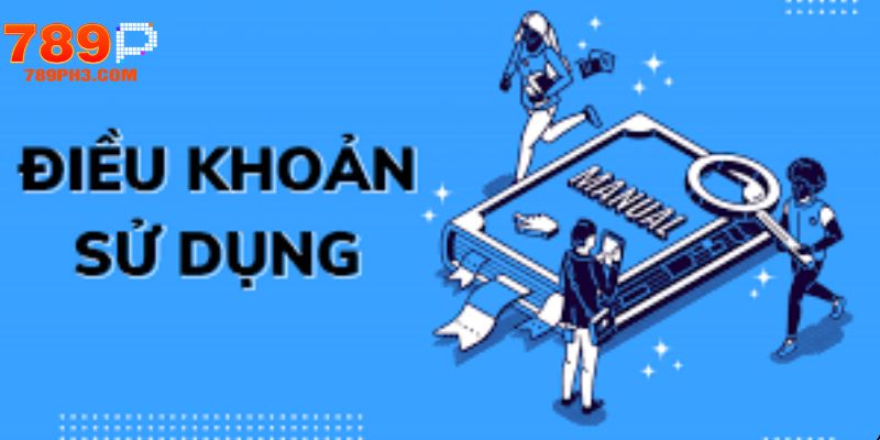 Quy định về tài khoản