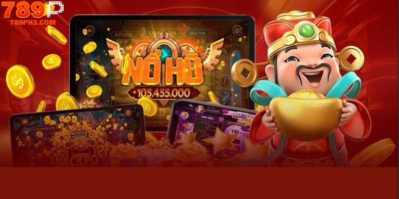 Vì sao game nổ hũ ngày càng phổ biến