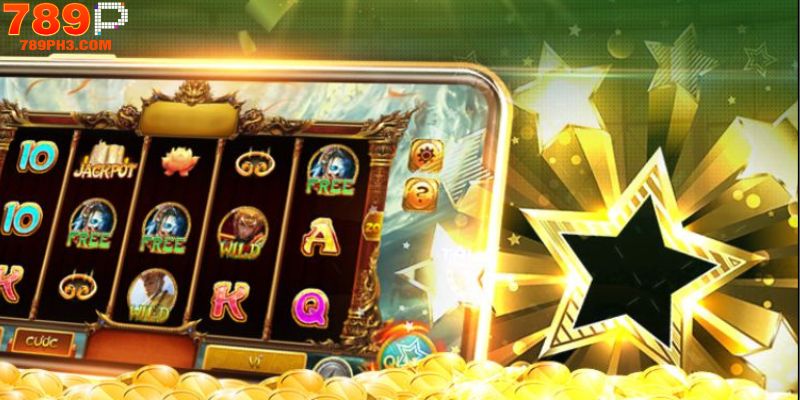 Xu hướng phát triển của game nổ hũ