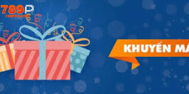 Các loại khuyến mại phổ biến hiện nay