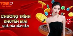 Khuyến mại 789p