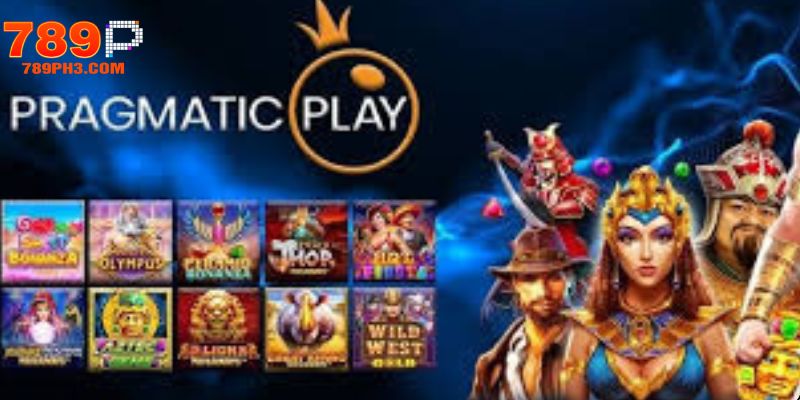 Danh sách các slot đáng thử hiện nay
