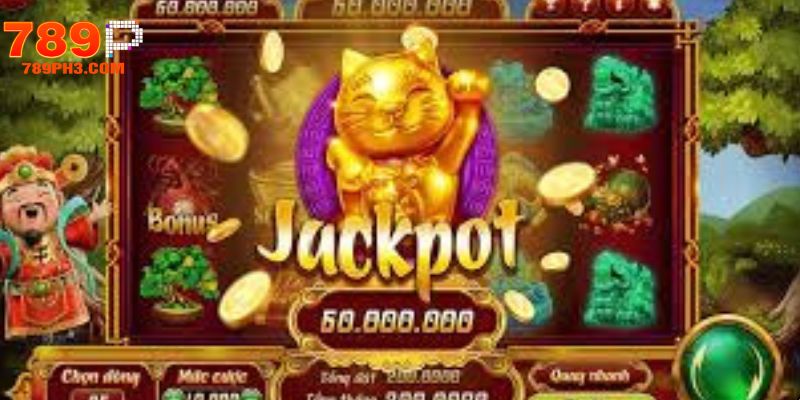 Xu hướng phát triển của game slot