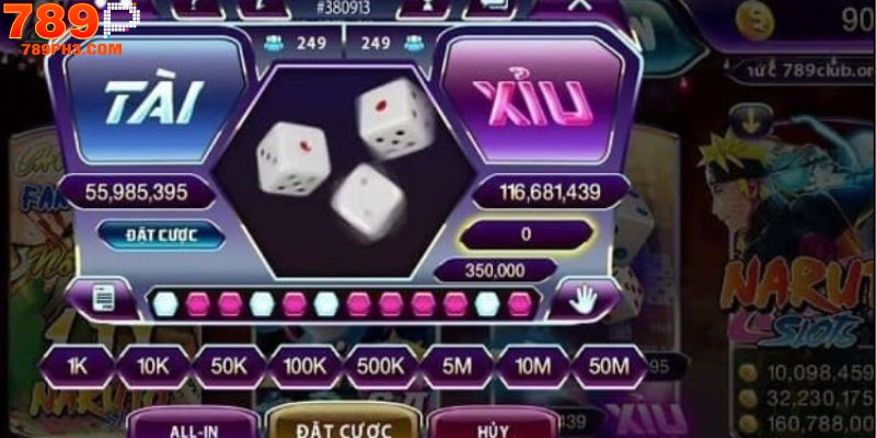 Xu hướng phát triển của game cá cược