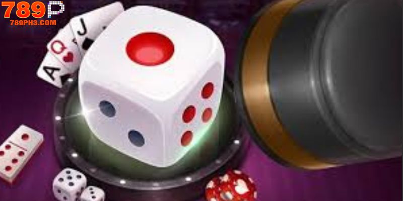 top game cá cược hot 789p