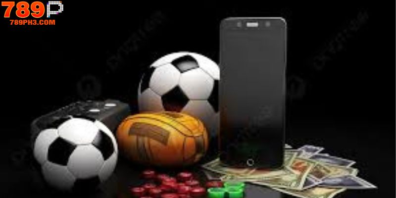 Top nền tảng cá cược 789p