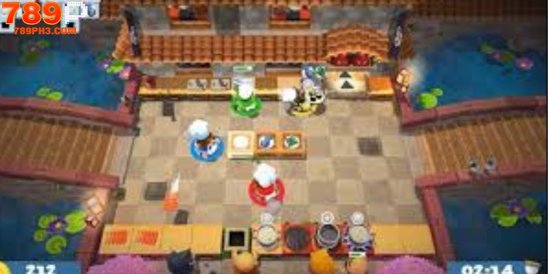Tương lai của ngành game online